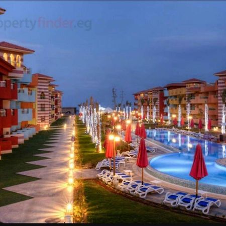 Porto South Beach Ain Sukhna Exterior photo