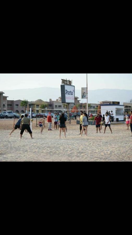 Porto South Beach Ain Sukhna Exterior photo