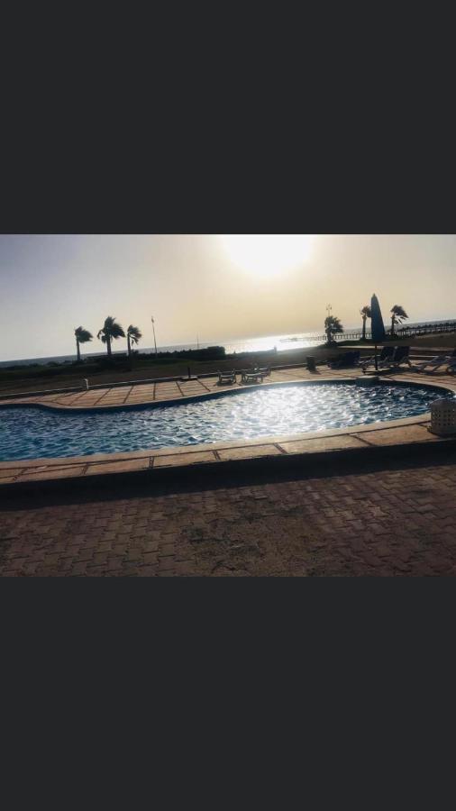 Porto South Beach Ain Sukhna Exterior photo